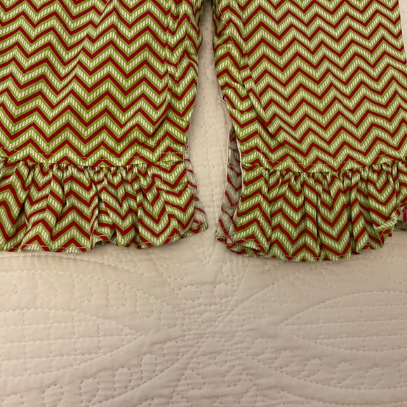 Anvy Kids holiday Jumpsuit Long Romper 3T  girls - Picture 2 of 11